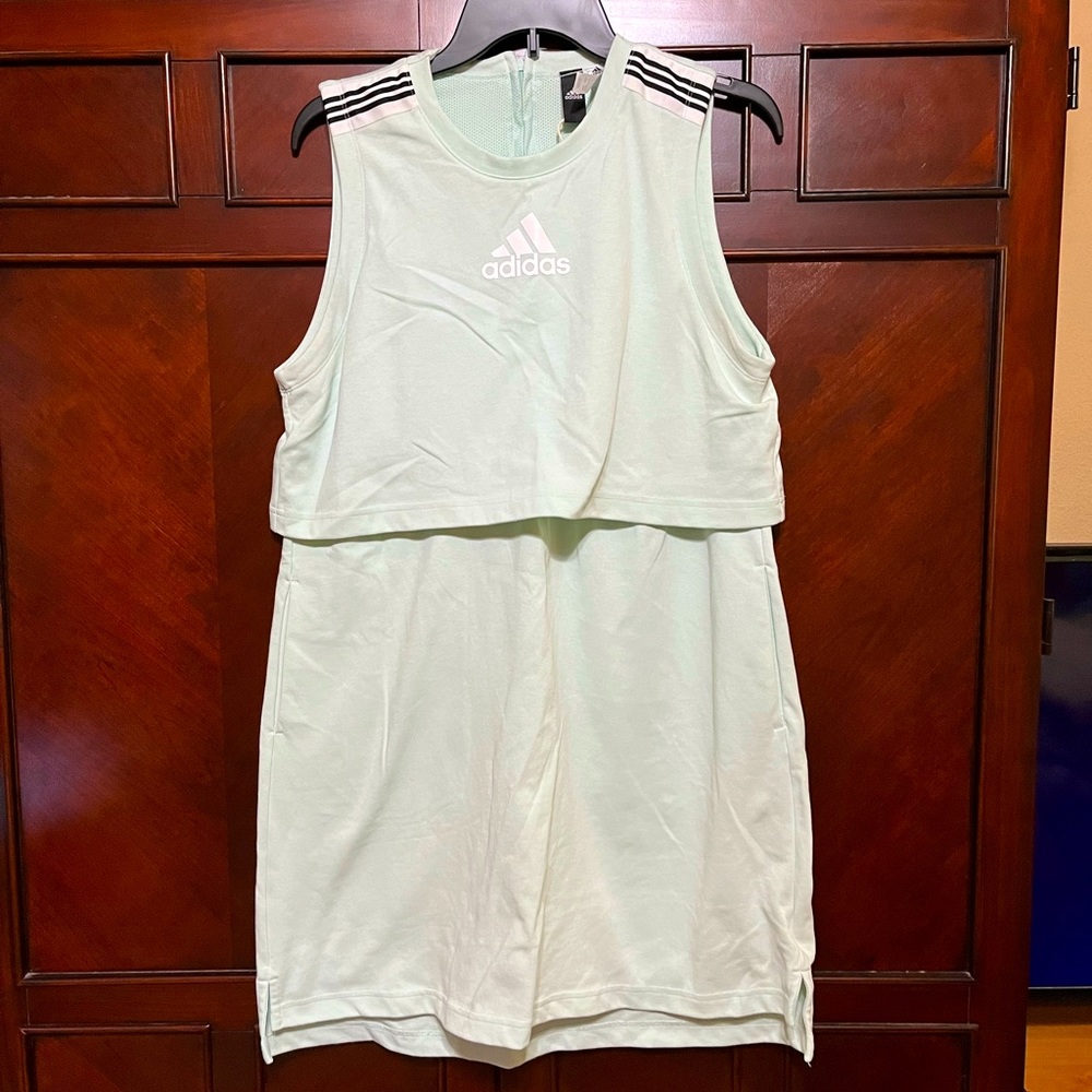 Adidas Tennis Dress